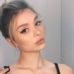 Sophie Mudd boob job botox body measurements