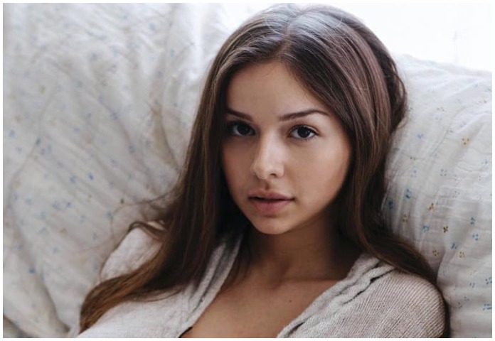 Sophie Mudd lip fillers