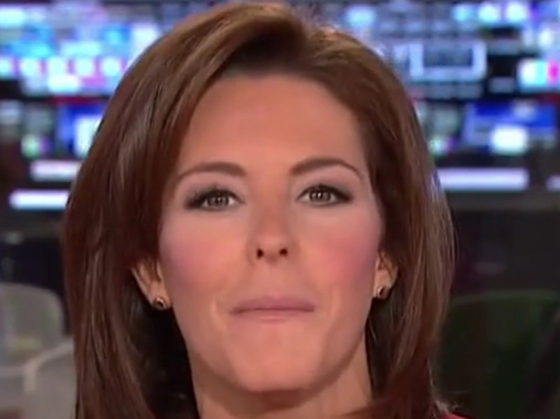 Stephanie Ruhle botox