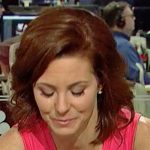 Stephanie Ruhle nose job facelift body measurements