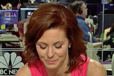 Stephanie Ruhle nose job facelift body measurements