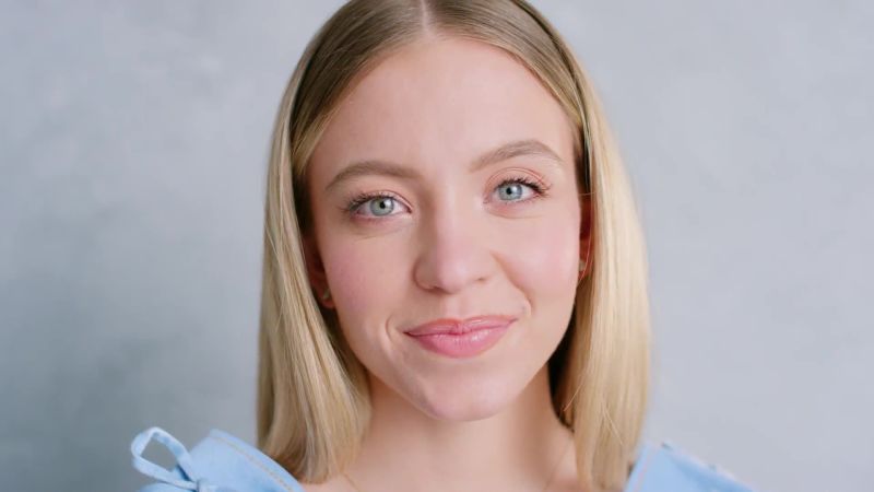 Sydney Sweeney lip fillers