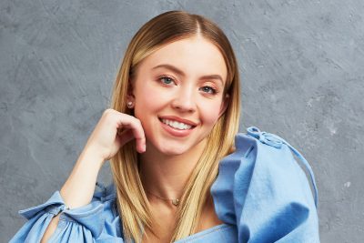 Sydney Sweeney nose job facelift body measurements