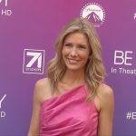 Tava Smiley body measurements boob job botox