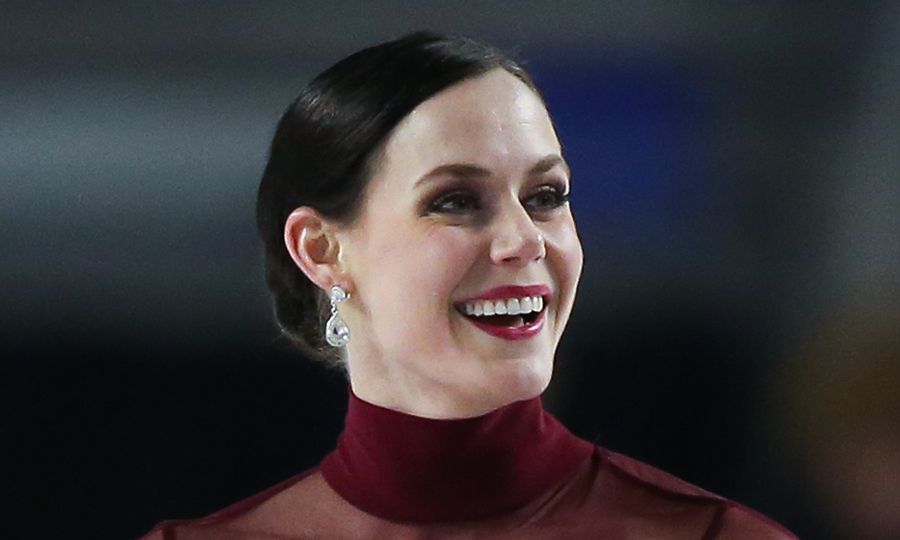 Tessa Virtue Plastic Surgery – Before and After. Nose Job, Body Measurements, Facelift, and More!