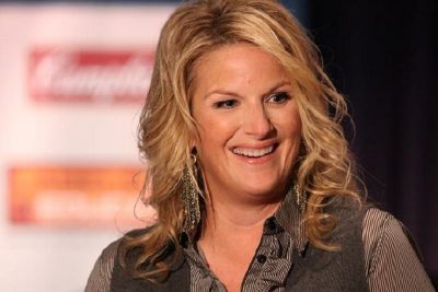Trisha Yearwood facelift nose job body measurements