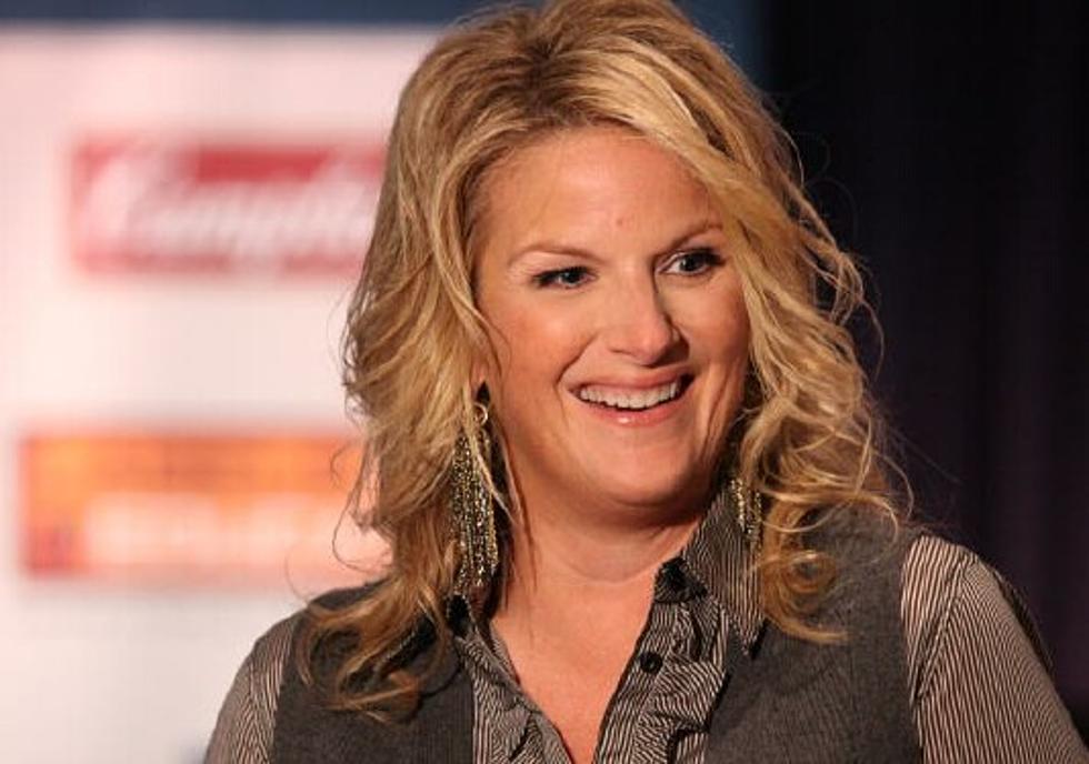 Trisha Yearwood facelift nose job body measurements