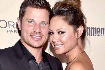 Vanessa Lachey body measurements botox boob job