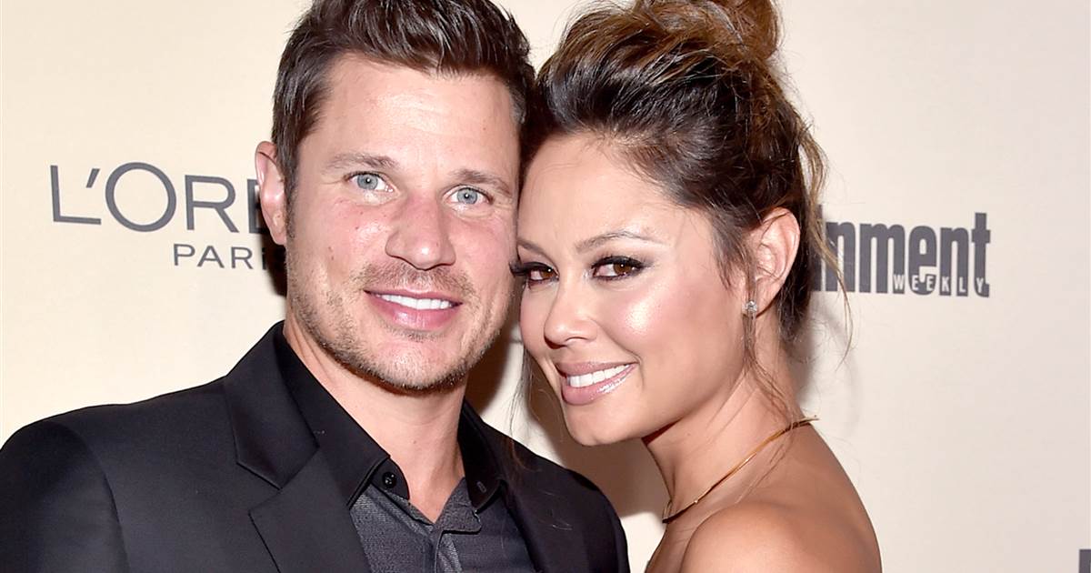 Vanessa Lachey body measurements botox boob job