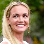Vanessa Trump botox boob job body measurements