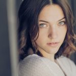Violett Beane body measurements nose job botox