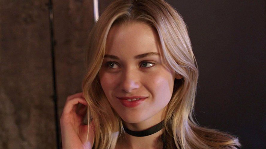 Virginia Gardner Before Plastic Surgery – Boob Job, Nose Job, Body Measurements, and More!