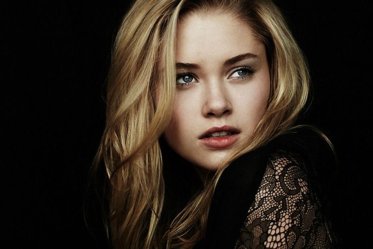 Virginia Gardner plastic surgery