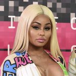 Blac Chyna Plastic Surgery and Body Measurements