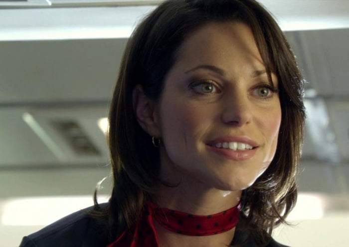 Courtney Henggeler Cosmetic Surgery Face