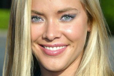 Kristanna Loken Plastic Surgery