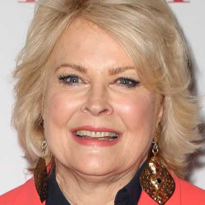 Candice Bergen Cosmetic Surgery Face