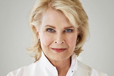 Candice Bergen Plastic Surgery