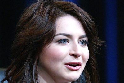 Caterina Scorsone Plastic Surgery and Body Measurements