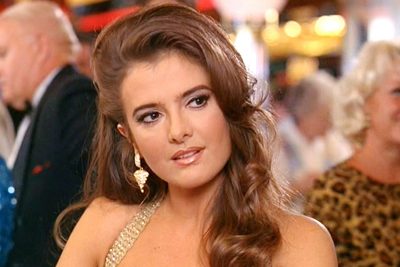 Fabiana Udenio Plastic Surgery and Body Measurements