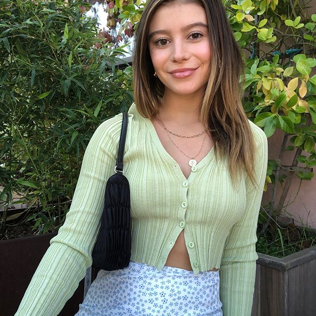 G Hannelius Cosmetic Surgery Body