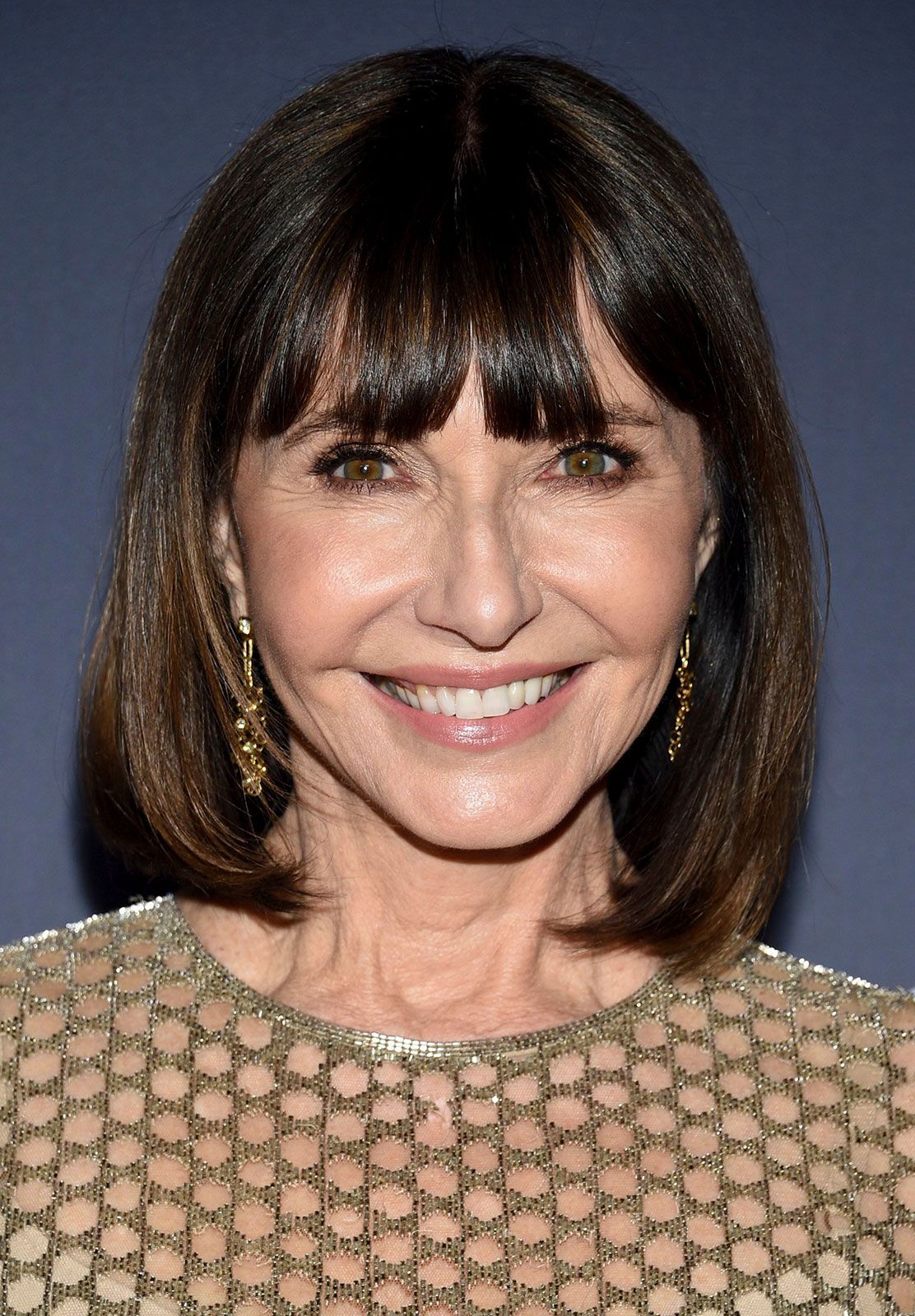 Mary Steenburgen Plastic Surgery Face