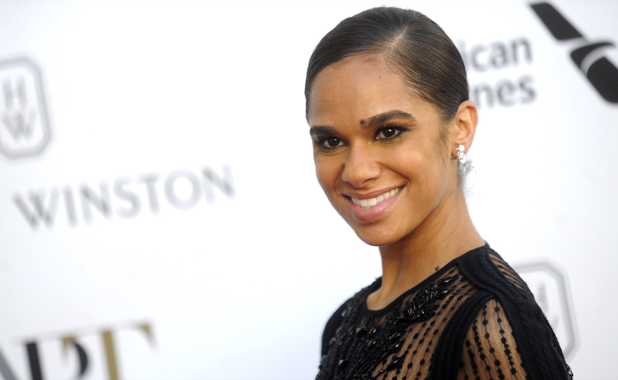 Misty Copeland Plastic Surgery and Body Measurements