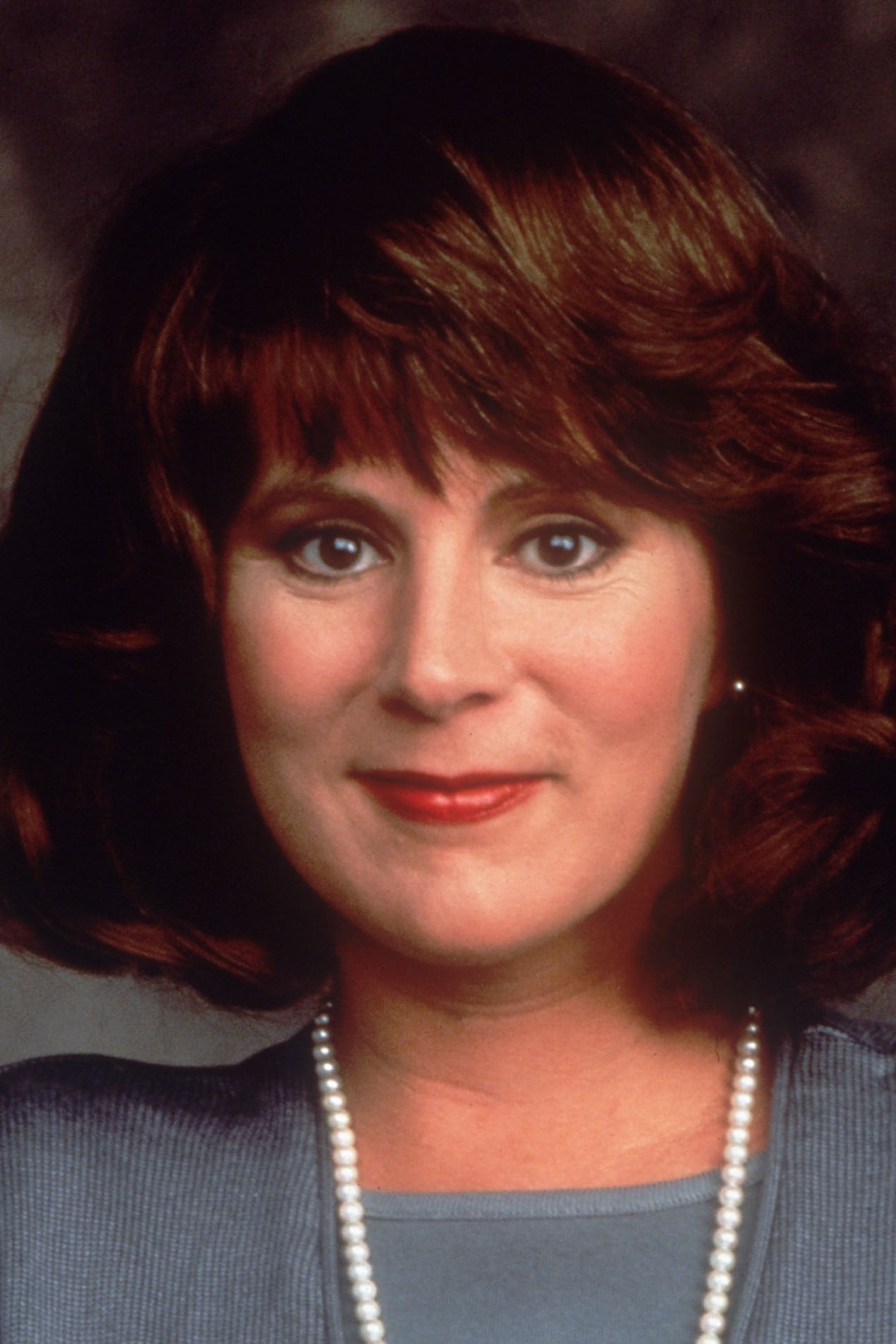 Patricia Richardson Cosmetic Surgery Face