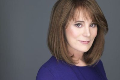 Patricia Richardson Plastic Surgery