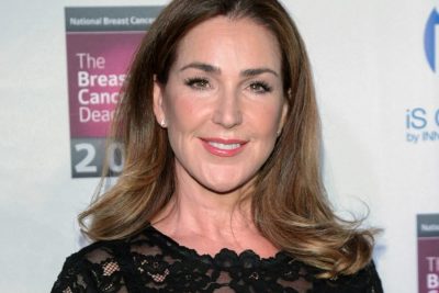 Peri Gilpin Plastic Surgery