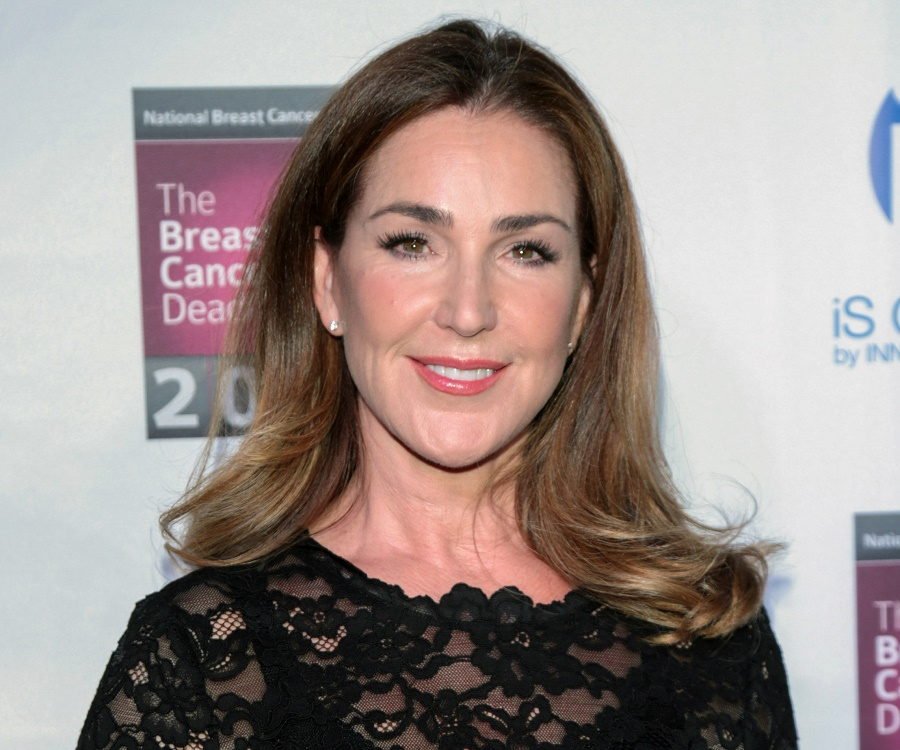 Peri Gilpin Plastic Surgery