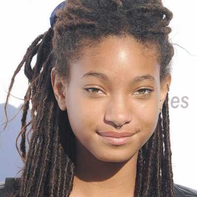 Willow Smith Cosmetic Surgery Face