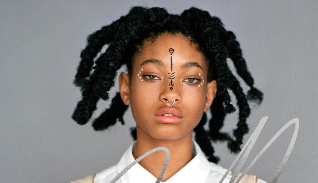 Willow Smith Plastic Surgery