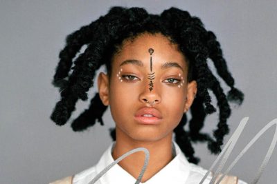 Willow Smith Plastic Surgery