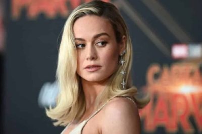 Brie Larson Plastic Surgery