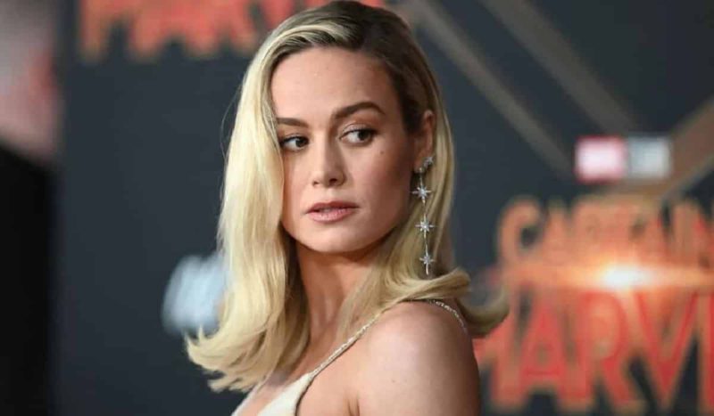 Brie Larson’s Plastic Surgery – What We Know So Far