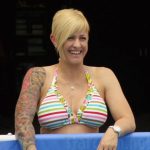 Christie Brimberry Plastic Surgery