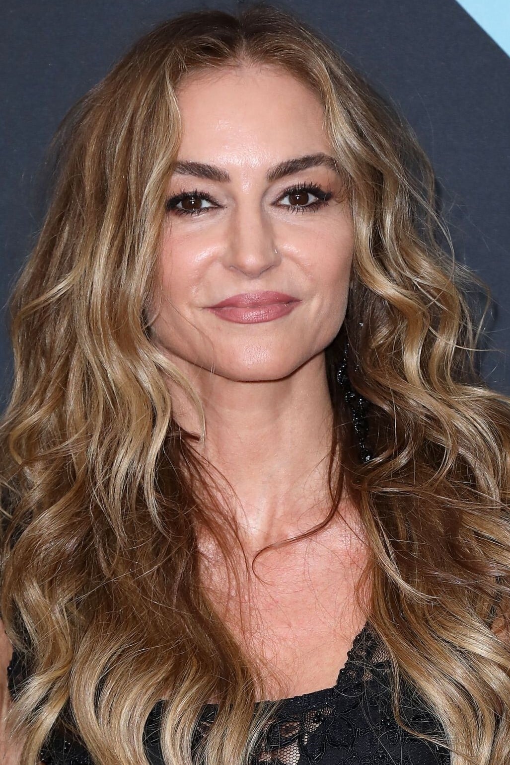 Drea de Matteo Cosmetic Surgery Face