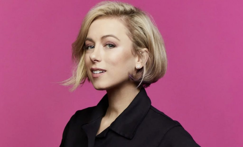 Iliza Shlesinger Plastic Surgery