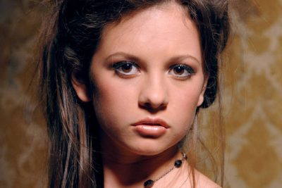 Mackenzie Rosman Plastic Surgery
