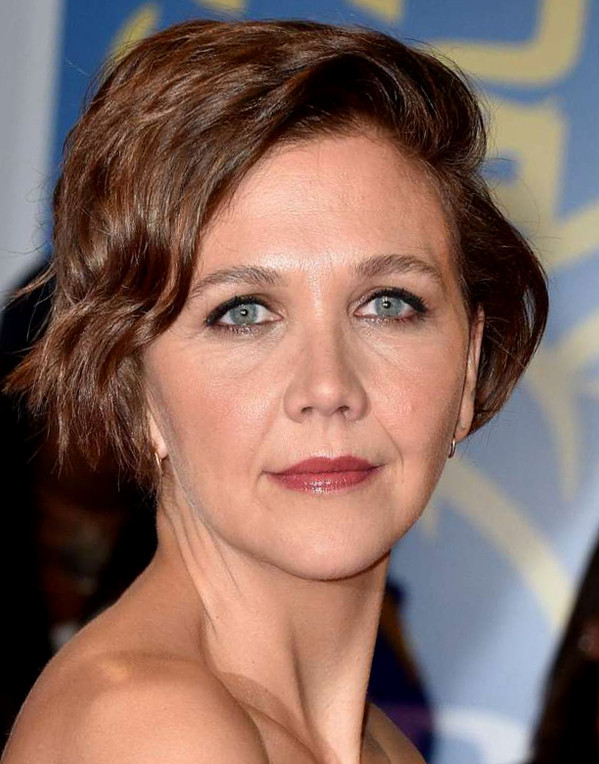 Maggie Gyllenhaal Plastic Surgery Face