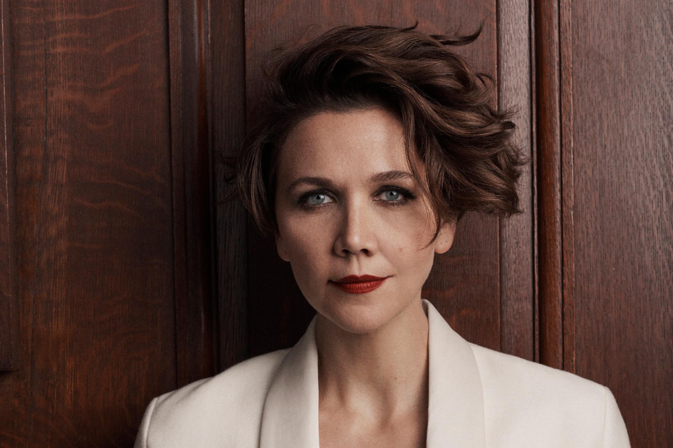 Maggie Gyllenhaal Plastic Surgery and Body Measurements