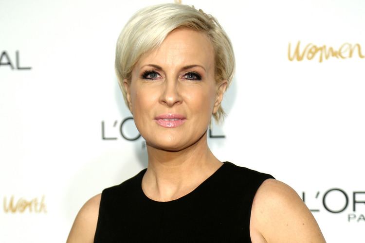 Mika Brzezinski Plastic Surgery