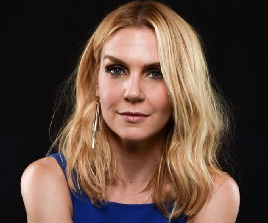 Rhea Seehorn Plastic Surgery Face