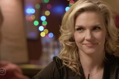 Rhea Seehorn Plastic Surgery and Body Measurements