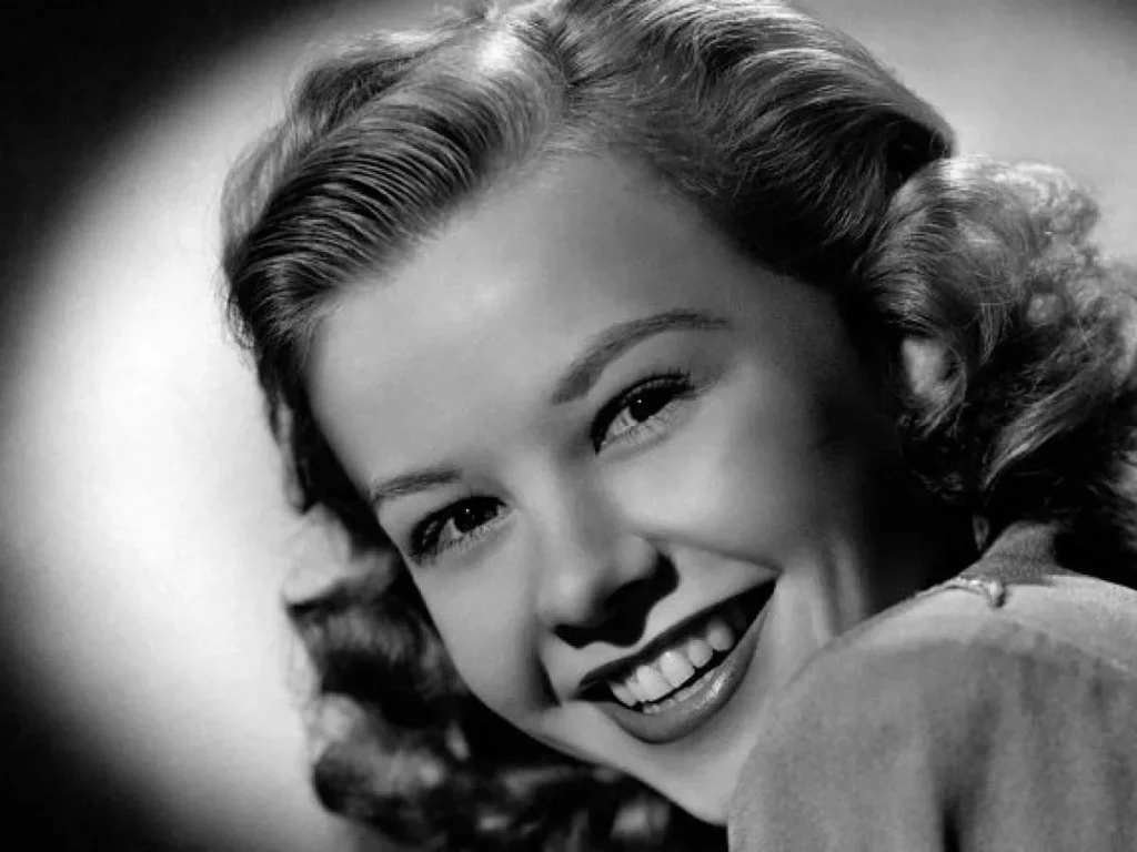 Vera-Ellen Plastic Surgery