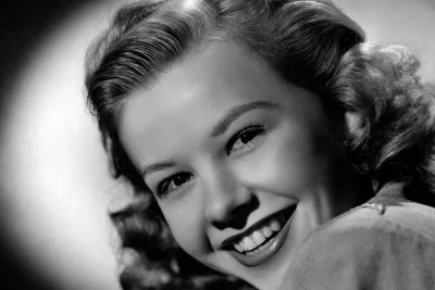 Vera-Ellen Plastic Surgery