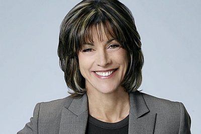 Wendie Malick Plastic Surgery and Body Measurements