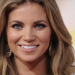Amber Lancaster Plastic Surgery and Body Measurements