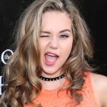Brec Bassinger Plastic Surgery and Body Measurements
